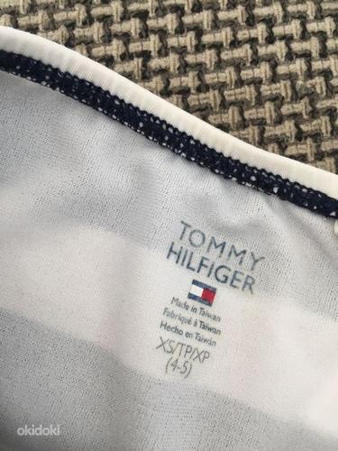 Tommy hilfiger trikoo, suurus 110-116cm (foto #2)
