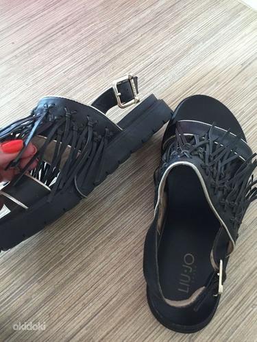 LIU JO sandaalid, suurus 39 (foto #3)