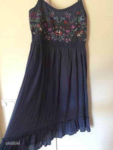 JOE BROUNS ilus kleit, suurus L-XL (UK14) (foto #1)