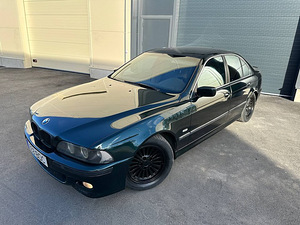 BMW e39 530d (1 фото из 13)