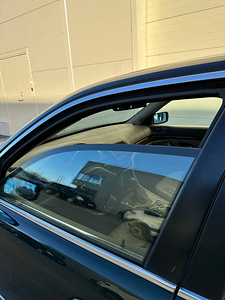 BMW e39 530d (12 фото из 13)