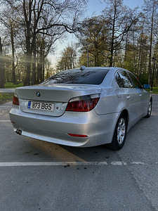 BMW 525d (3 фото из 10)