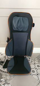 Massažitool / Massager Medisana MC825 (1 foto / 2)