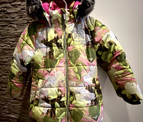 Зимняя куртка HUPPA 104