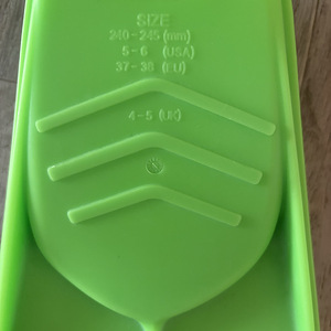 Aquafeeli uimed (37–38) (2 foto / 2)