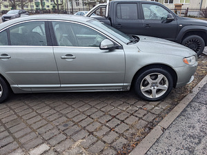 Продается Volvo S80 2.4 D5 136KW (7 фото из 7)