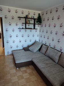 Järveotsa tee 7, Haabersti, Tallinn, Harjumaa (5 foto / 5)