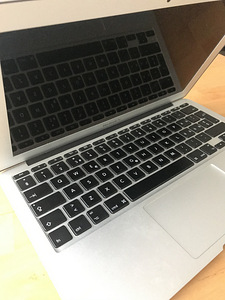 MacBook Air 11.6 (3 фото из 3)