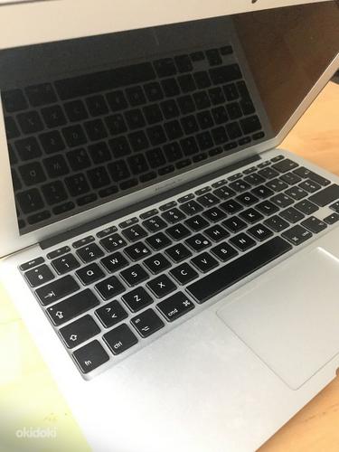 MacBook Air 11.6 (фото #3)
