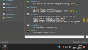 Geforce Gtx 1660 TI 6GB (6 foto / 6)
