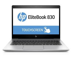 HP Elitebook 830 G5 touch (3 foto / 3)