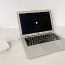Apple MacBook Air A1466 (foto #1)