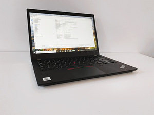 Lenovo ThinkPad T14 (5 foto / 5)