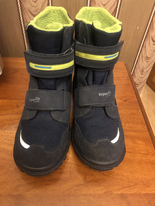 SuperFit s.37 saapad