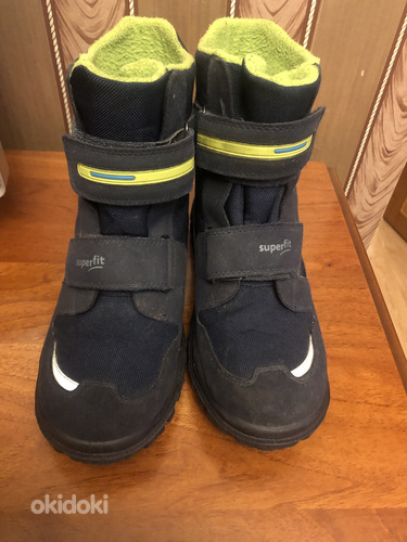 SuperFit s.37 saapad