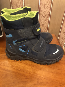 SuperFit s.37 saapad (2 foto / 5)