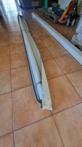 Thule omnistore 1200 markiis (3 foto / 5)