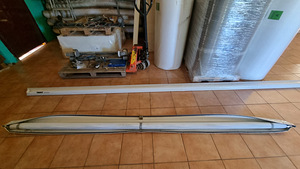 Thule omnistore 1200 markiis (4 foto / 5)