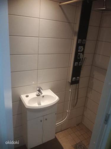 2-toaline ahjuküttega korter Viljandis (foto #6)