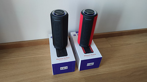 Bluetooth kõlarid - Tronsmart T6 Mini / T6 Plus / Bang (6 foto / 10)