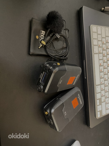 Rodelink Filmmaker kit