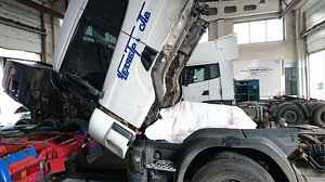 Mootori ja aku automaatne kuumutamine (6 foto / 8)