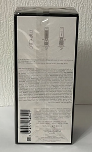 Yves Saint Laurent Libre (2 фото из 3)