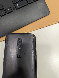 OnePlus 6T 8/128 (2 фото из 2)