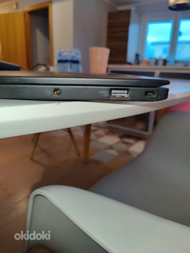 Lenovo ThinkPad X1 Carbon Gen 9 i5-1145G7 16GB 256GB 14'' (foto #5)