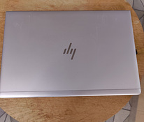 HP EliteBook 850 G5 i5-8250U/16gb/256gb