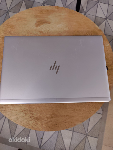 HP EliteBook 850 G5 i5-8250U/16gb/256gb (фото #1)
