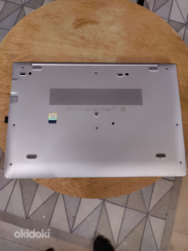 HP EliteBook 850 G5 i5-8250U/16gb/256gb (фото #2)