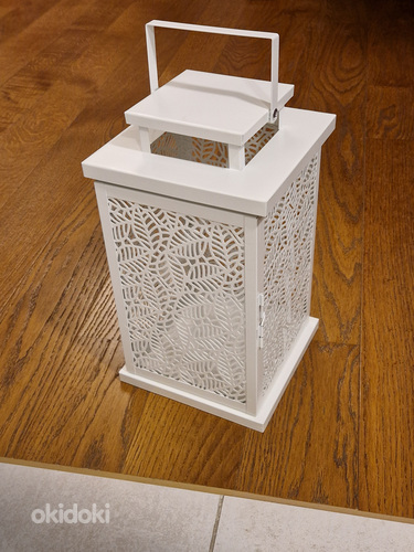 Õuelatern House Pitsi 32.5cm