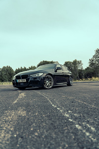 BMW F31 2.0D 135Kw (3 foto / 10)