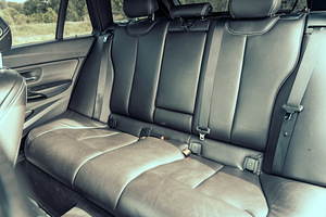 BMW F31 2.0D 135Kw (7 foto / 10)