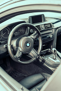 BMW F31 2.0D 135Kw (9 foto / 10)