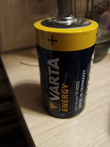 Patareitoitega beebikiik (4 foto / 5)
