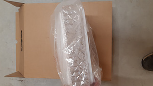 LED плафон, новый (2 фото из 2)