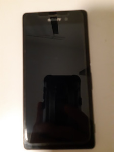 Sony Xperia M4 Аква (1 фото из 2)
