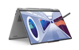 Lenovo Yoga, 16", touch, new (2 foto / 3)