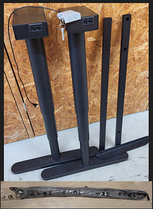 Ikea, Bekant 120x80 (1 foto / 3)