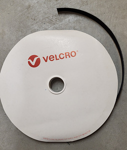 VELCRO Sew Tape 16 mm, Õmblus teip (2 foto / 2)