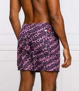 Tommy Hilfiger, uued meeste ujumispüksid (3 foto / 4)