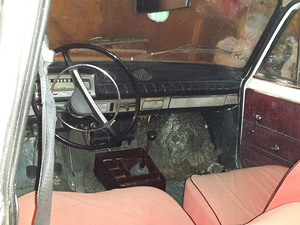 Vaz 2101 (3 foto / 11)