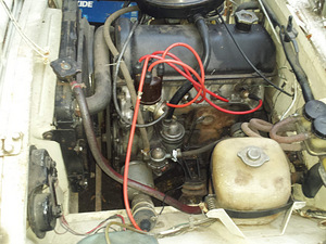 Vaz 2101 (5 foto / 11)
