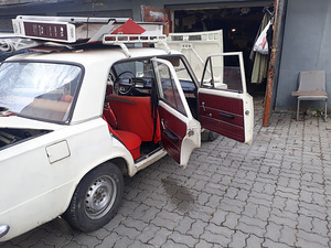 Vaz 2101 (9 foto / 11)