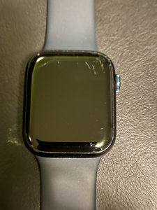 Apple Watch Series 8 GPS 45mm Midnight (3 foto / 5)