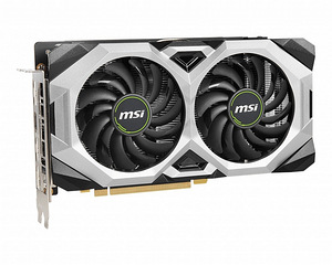 Msi rtx 2060s 8gb (1 foto / 2)