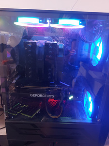 RTX 3090 TUF GAMING 24g (2 foto / 2)