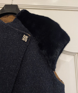 Naiste vest (3 foto / 4)